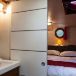 Caravelle cabin 2